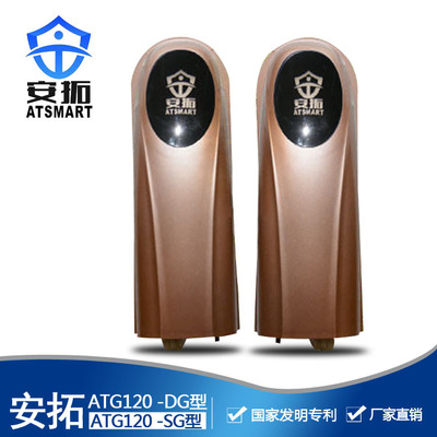 走輪式平開門機